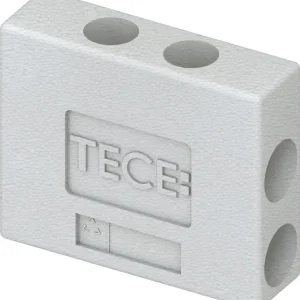 Direct Verzonden TECEflex beschermbox van PS voor kruisfittingen 16-20 mm