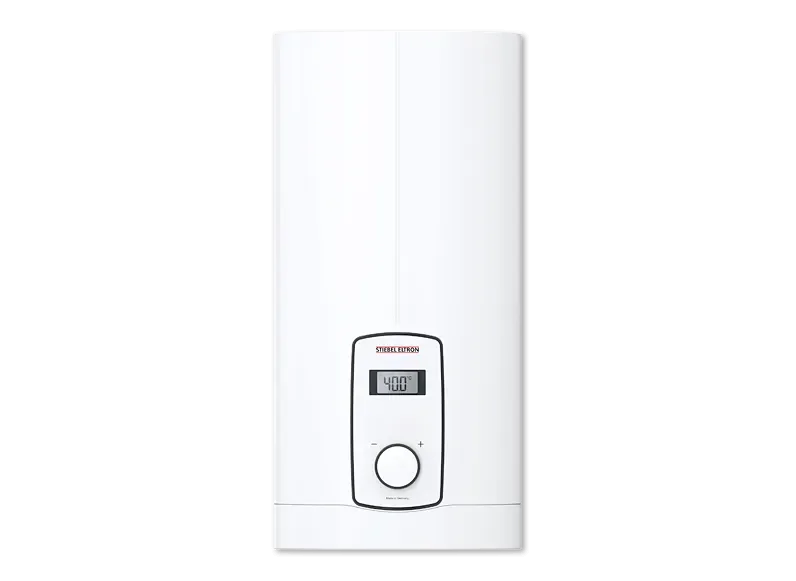 Stiebel Eltron doorstroomboiler DHB-E 11/13 LCD Weekendaanbieding