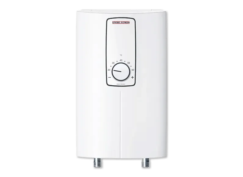 Stiebel Eltron Doorstroomboiler DCE 11/13 H Close-Up Beperkt Aanbod