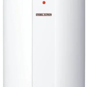 Nieuw Stiebel Eltron SHC close-in keuken boiler 10 liter 65 graden
