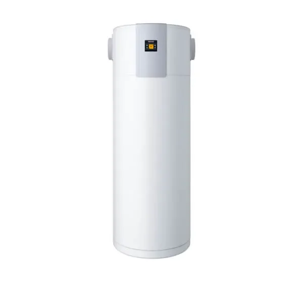 Op = Op Stiebel Eltron warmtepompboiler WWK 301 SOL