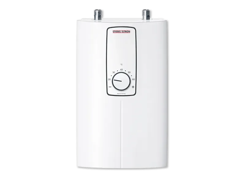 Hete Deal Stiebel Eltron Doorstroomboiler DCE 11/13