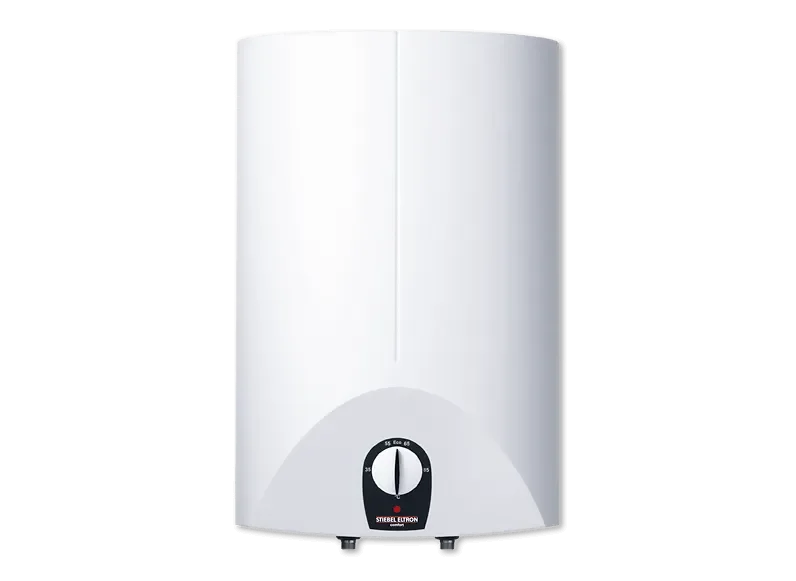 Superprijs Stiebel Eltron SH close-up keuken boiler 15 liter