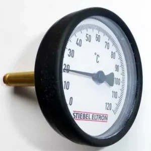 Gecertificeerd Stiebel Eltron Thermometer set voor Staande Boiler HSTP