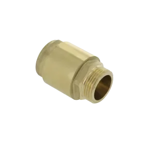 Exclusieve Aanbieding BONFIX Keerklep 1″ bi.dr. x 1″ bu.dr.