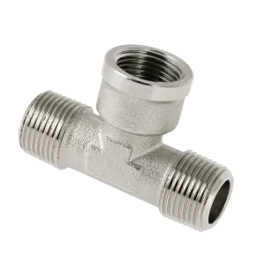 Superprijs BONFIX Draad vert. T-stuk 3/8″ bu. x 3/8″ bi. x 3/8″ bu