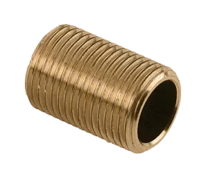 BONFIX Gladde nippel 3/4″ Lengte 30mm Bestseller