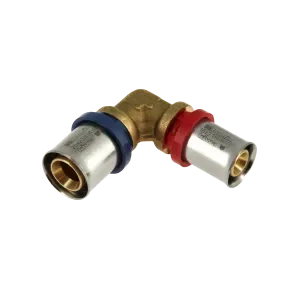 BONFIX Alu-pers verloopknie 20 x 16 mm Nu Kopen
