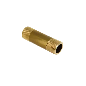 BONFIX Draad messing verlengstuk 3/4″ bu.dr. L=70 mm Alleen Vandaag