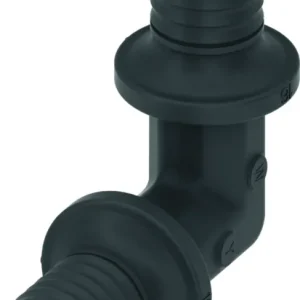 TECEflex knie 90° PPSU 16 mm x 16 mm Dagaanbieding