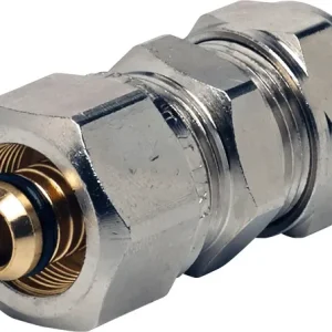 TECEflex knelfitting t.b.v. alupex buis vernikkeld 16 mm x 16 mm Laatste Kans