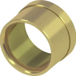 TECEflex drukhuls voor alupex buis 14 mm Shop Nu