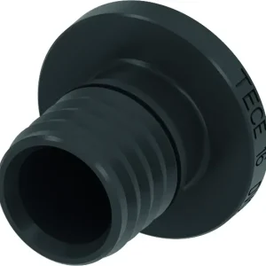 TECEflex blindstop PPSU 20 mm Tijdelijk Beschikbaar