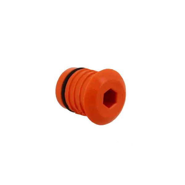 BONFIX Alu-pers afpersplug 16 mm Lage Prijs