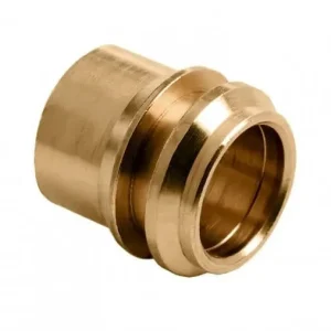 Bonfix messing verloopset 15 x 12 mm Must-Have