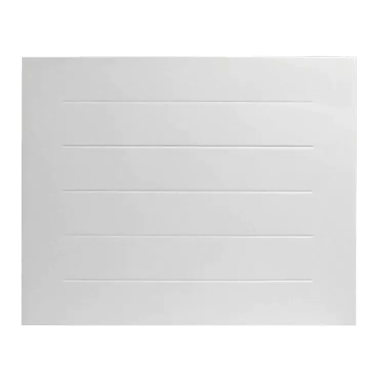Masterwatt Sublime RF elektrische radiator met warmte-opslag 750 Watt, 500 x 750 x 80 mm Nu Kopen
