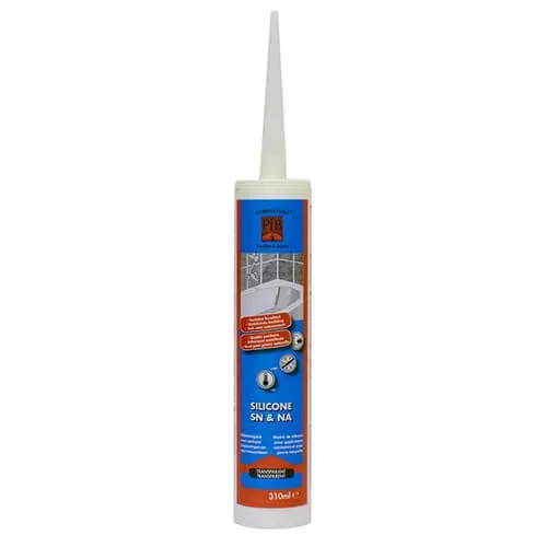 Aanbieding Compaktuna – Silicone SN & NA ( afdichtingskit ) EC1 Minerale