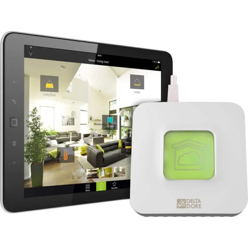 Beperkte Voorraad Masterwatt app interface