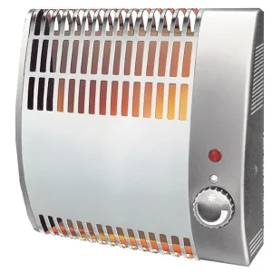 Masterwatt Frostfree elektrische convector Korting