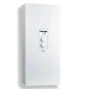Masterwatt Calida Compact elektrische cv-ketel 12/16/20/24 kW Alleen Vandaag