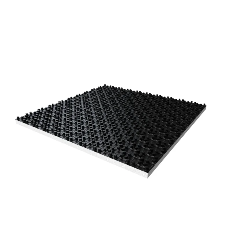 MAGNUM Geisoleerde Noppenplaat 47mm (30mm EPS) – 10st / 10m2 Beste Prijs