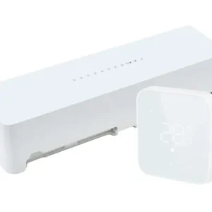 MAGNUM H64 Kit Controller met thermostaat wit Meest Verkocht