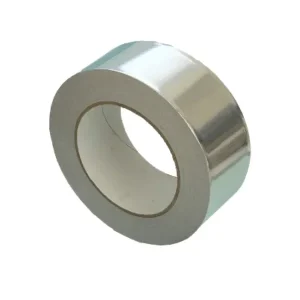 MAGNUM Aluminium Tape – rol 22,5 meter x 5 cm Beperkt Aanbod