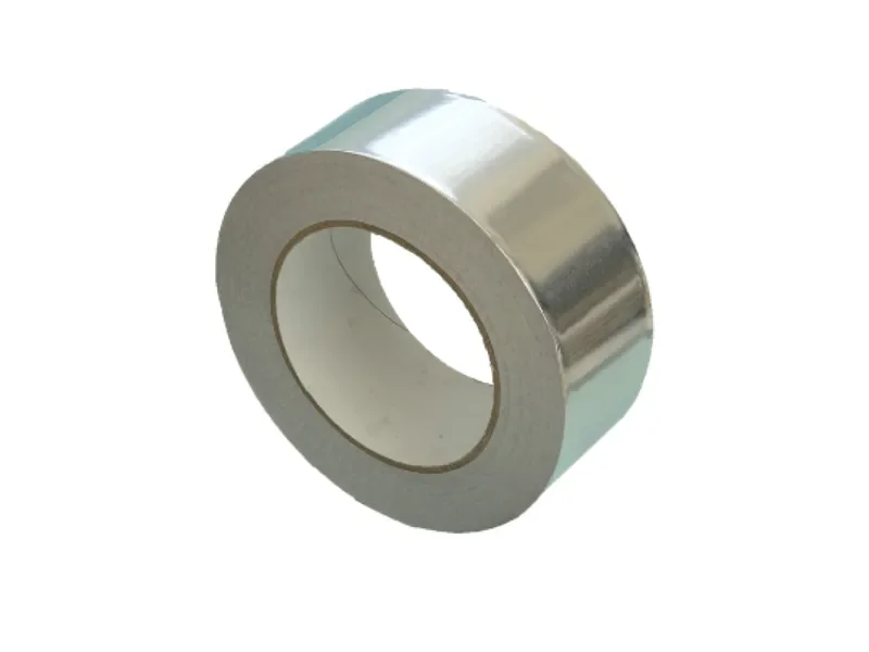 MAGNUM Aluminium Tape – rol 22,5 meter x 5 cm Beperkt Aanbod