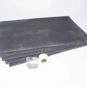 Op = Op MAGNUM Isoplate 3m2 – 5 stuks a 60x100x1cm