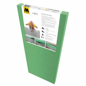Voordeelprijs MAGNUM Isofoam PS Isolatie 6m2 – 10 stuks a 120x50x0,6cm