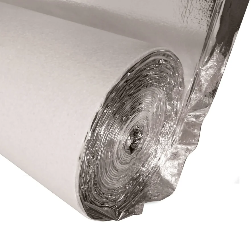MAGNUM Isorol rol a 24m2 (20×1,2m) – 3mm dik Lage Prijs