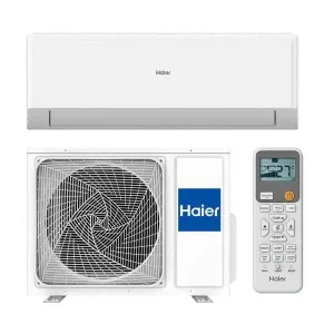 Premium Haier Revive Plus airco binnen + buitenunit 4,8 kW R32 (incl. IR afstandsbediening en Wifi)