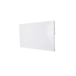 Tijdelijk Beschikbaar Eco convector met wifi en open raam detectie 1000 Watt