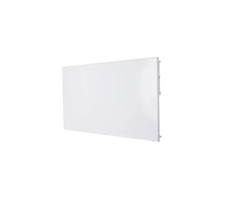 Tijdelijk Beschikbaar Eco convector met wifi en open raam detectie 1000 Watt