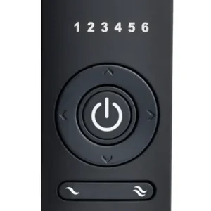 Tijdelijk Beschikbaar E-Comfort Oasi Remote Control