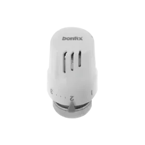 Voordeelprijs BONFIX Vloeistofgevulde thermostatische knop