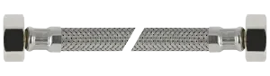 BONFIX RVS flex. aansluitleiding 35cm 3/8″ bi. x 3/8″ bi. Exclusieve Aanbieding
