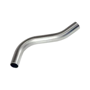 BONFIX M-press RVS-water passeerbocht kort Ø15 x Ø15 mm Gecertificeerd