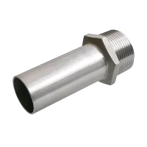 BONFIX M-press RVS-water insteekkopp. 1/2″ bu.dr. x Ø15 mm Aanbieding