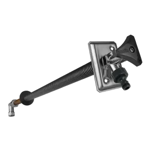BONFIX Luxe vorstvrije buitenkraan 1.0 Snelle Levering