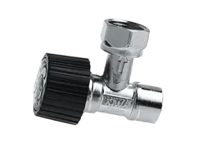 BONFIX Hoekstopkraan vertind 3/8″x 12 Must-Have