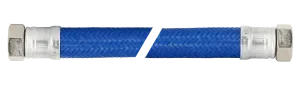 BONFIX Flex. EPDM slang blauw 1 bi x 1 bi 50 cm Weekendaanbieding