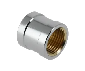 BONFIX Draad verchroomde sok 3/8″ bi.dr. x 3/8″ bi.dr. Lage Prijs