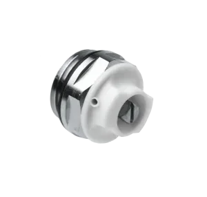 Premium BONFIX Draad messing ontluchtingsstop met O-ring 1/2″ bu.dr.
