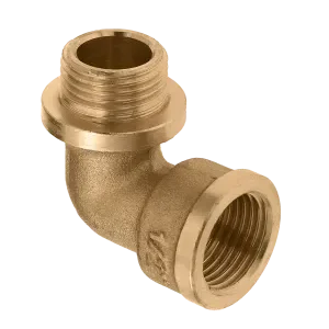 BONFIX Draad mess. kniekopp. st.rand 3/8″bi.dr. x 3/8″bu.dr. Alleen Vandaag