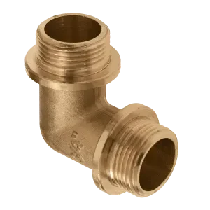 BONFIX Draad messing kniekoppeling 1/2″ bu.dr. x 1/2″ bu.dr. Tijdelijk Beschikbaar