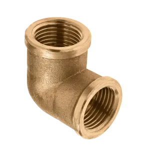 BONFIX Draad messing kniekoppeling 1/8″ binnendraad Alleen Vandaag