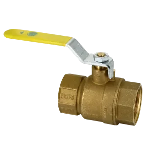 BONFIX Draad messing gaskraan RP 1/2″ bi. x RP 1/2″ bi. Nu Kopen