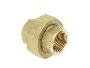 Voordeelprijs BONFIX Draad messing 3-del. kopp. 1/2″ bi. x kopp. 1/2″ bi.