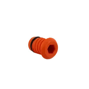 Koop Vandaag BONFIX Alu-pers afpersplug 16 mm 10 stuks